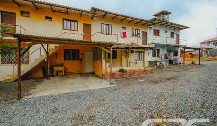Casa | Joinville | João Costa