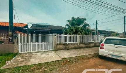Casa | Joinville | Paranaguamirim