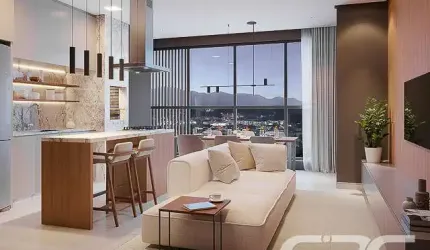 Apartamento | Joinville | Santo Antônio