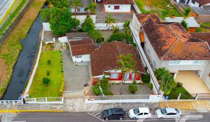 Casa | Joinville | América