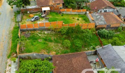 Terreno | Joinville | Paranaguamirim