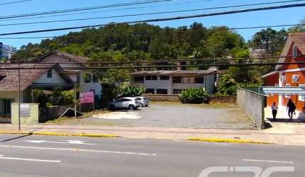 Terreno | Joinville | América