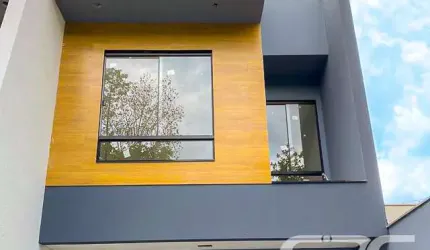 Casa | Joinville | Floresta