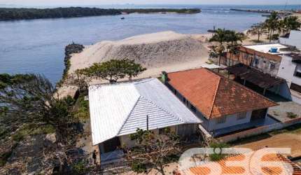 Casa | Balneário Barra do Sul | Centro