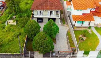 Casa | Joinville | Floresta
