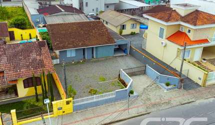 Casa | Joinville | Vila Nova