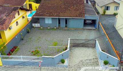 Casa | Joinville | Vila Nova