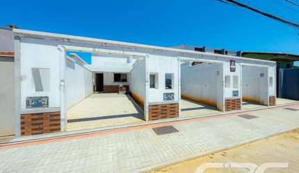 Casa | Joinville | Itaum