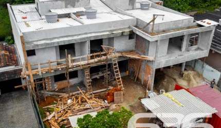 Casa | Joinville | Anita Garibaldi
