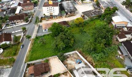 Terreno | Garuva | Centro