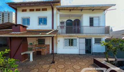 Casa | Joinville | Bucarein