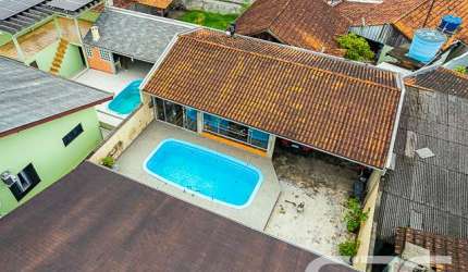 Casa | Joinville | João Costa