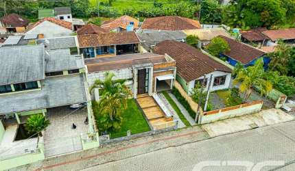Casa | Joinville | João Costa