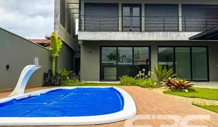 Casa | Balneário Piçarras | Itacolomi | Quartos 3