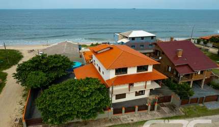 Casa | Balneário Barra do Sul | Salinas
