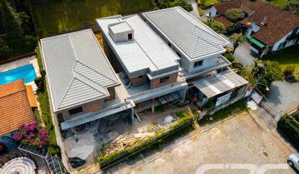 Casa | Joinville | América | Quartos 4