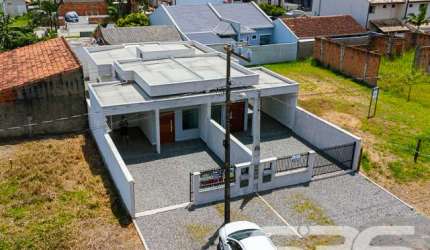 Casa | Balneário Barra do Sul | Salinas