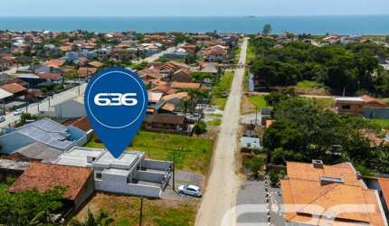 Casa | Balneário Barra do Sul | Salinas