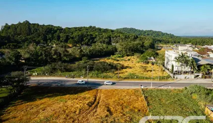 Terreno | Joinville | Nova Brasília
