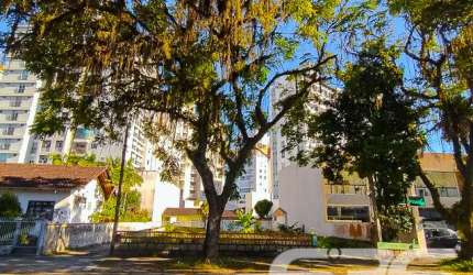 Terreno | Joinville | Saguaçu