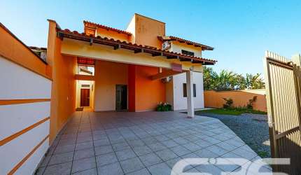 Casa | São Francisco do Sul | Enseada