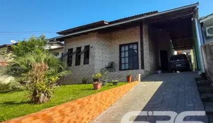 Casa | Joinville | Petrópolis