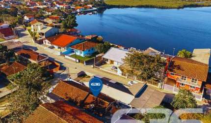 Casa | São Francisco do Sul | Ubatuba
