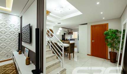 Casa | Joinville | Santa Catarina