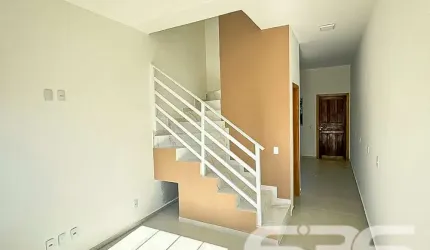Casa | Joinville | Aventureiro