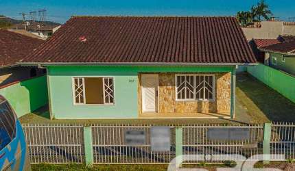 Casa | Joinville | Vila Nova