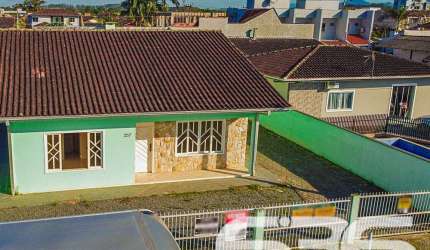 Casa | Joinville | Vila Nova