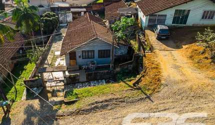 Casa | Joinville | Guanabara