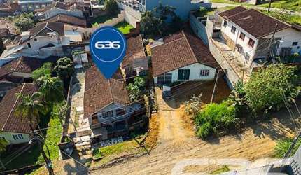 Casa | Joinville | Guanabara