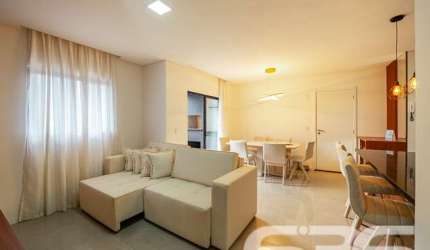 Apartamento | Joinville | Costa e Silva