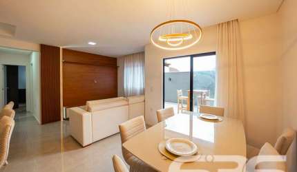 Apartamento | Joinville | Costa e Silva