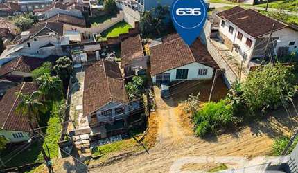 Casa | Joinville | Guanabara