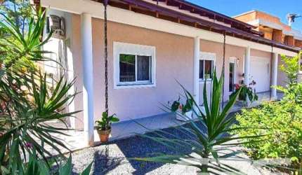 Casa | São Francisco do Sul | Ubatuba