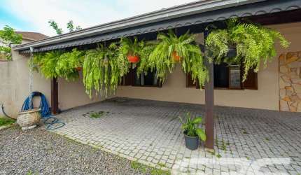 Casa | Joinville | Comasa
