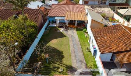 Casa | Balneário Barra do Sul | Salinas