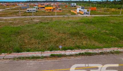 Terreno | Araquari | Colégio Agrícola