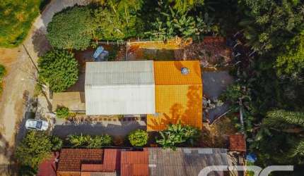 Casa | Joinville | Boa Vista