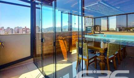 Apartamento | Joinville | Anita Garibaldi