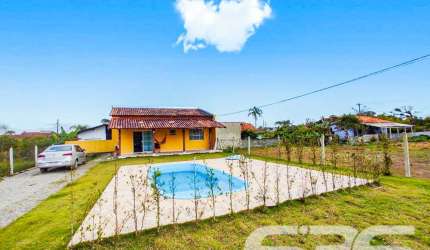 Casa | São Francisco do Sul | Ervino