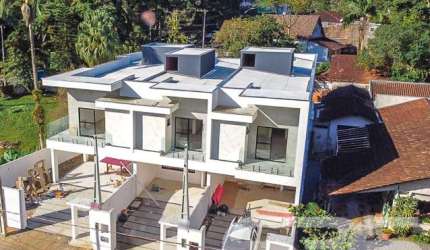 Casa | Joinville | Glória