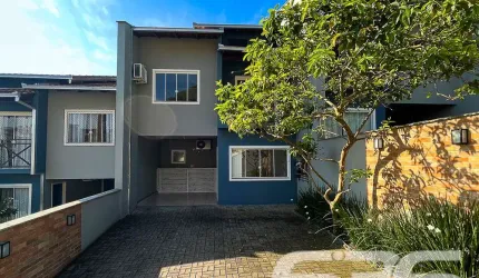 Casa | Joinville | Anita Garibaldi | Quartos 3