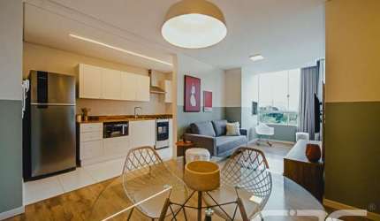 Apartamento | Joinville | Saguaçu