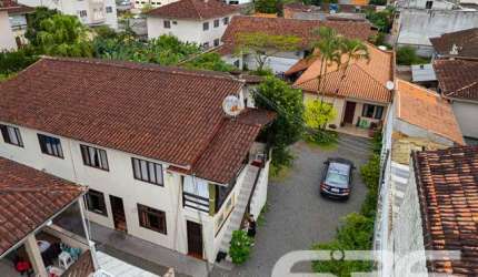Casa | Joinville | Iririú