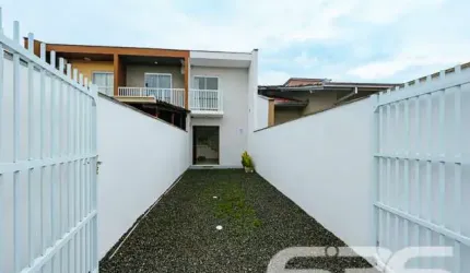 Casa | Joinville | João Costa