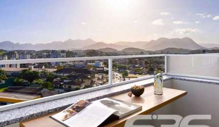 Apartamento | Joinville | Costa e Silva
