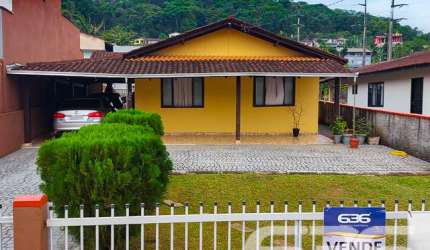 Casa | Joinville | Itinga
